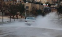 دراسة : 29 مليون متر مكعب يوفرها الحصاد المائي عن الأسطح