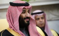 بن سلمان: الدين الإسلامي اختطف وجماعات متطرفة شوهته