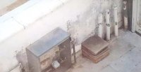 عبدون : خزان غاز مسال يثير خوف مواطنين