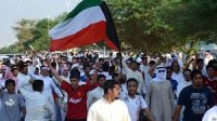 "بدون الكويت" يدخلون الأردن بلا تأشيرة