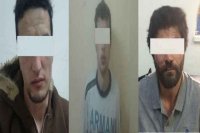 "أمن الدولة" تؤجل النظر في قضيتي السطو على بريد الضليل والبنك العربي