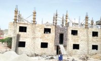 الكرك : "الأبنية الجديد" تسبب بتراجع قطاع البناء