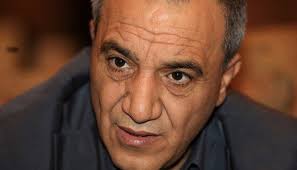 "ماجد فرج" إلى القاهرة لاجراء محادثات مع مصر لمنع تصعيد الأزمة مع حماس