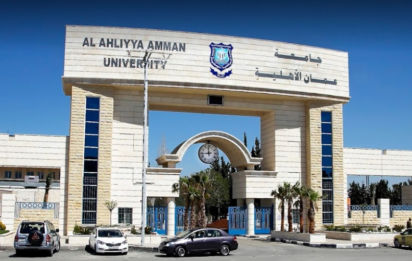 اعتماد كافة التخصصات الهندسية في "عمان الأهلية" من اتحاد المهندسين العرب