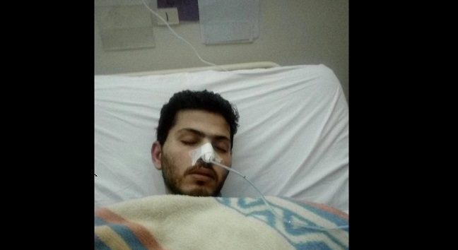 الغذاء والدواء توفر علاجا للشاب عروة القوابعة
