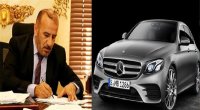 بسبب المرسيدس ..رئيس بلدية الرصيفة يعلن استقالته !!