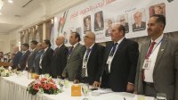 اليعقوب: لن نسمح لاي جهة ان تتعدى على حقوق المقاولين ولقمة عيشهم (فيديو وصور)