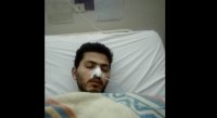 الغذاء والدواء توفر علاجا للشاب عروة القوابعة