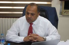 أبو صعيليك يدعو إلى حل مجالس الغرف الصناعية والتجارية