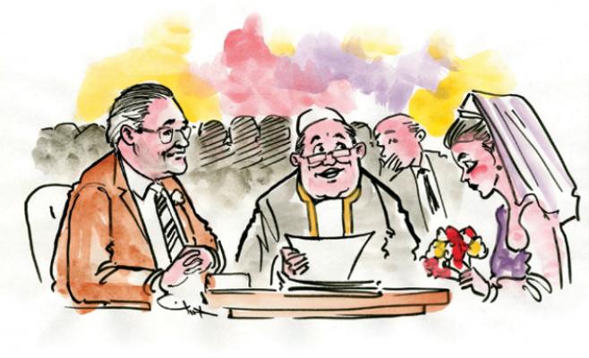 مطالبات بإلغاء الاستثناء بالزواج المبكر