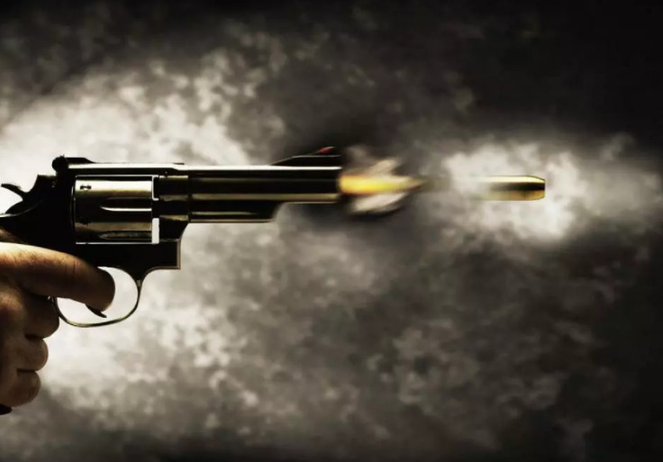 الامن يكشف تفاصيل إصابة مواطن بعيار ناري طائش في البلقاء
