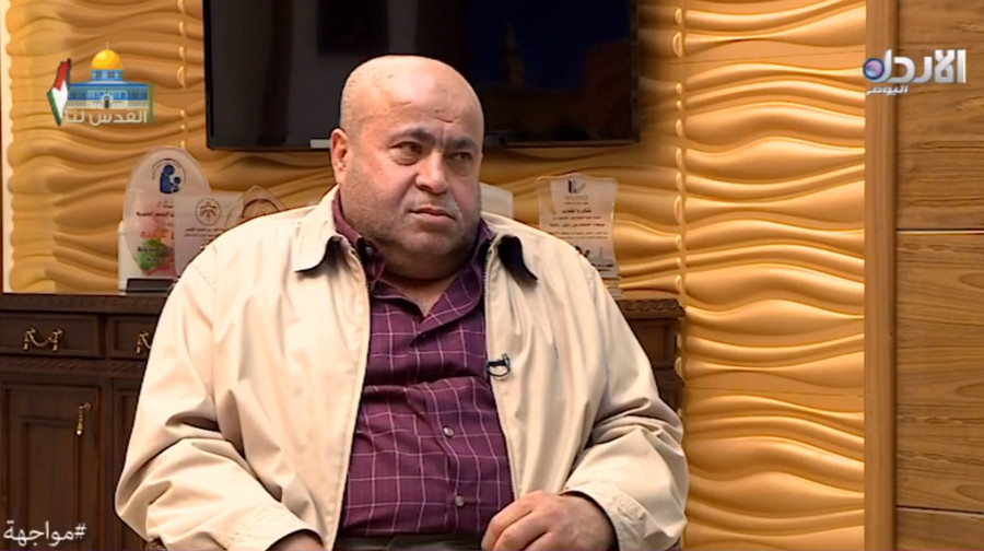 بالفيدو .. عطية: هؤلاء من اطاحوا بـ "عوض الله" ظلماً