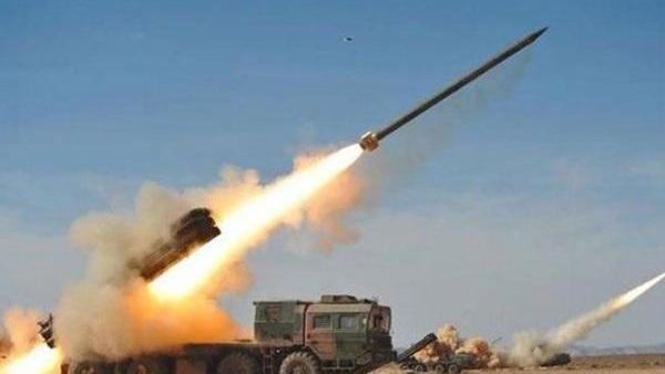 السعودية تعترض صاروخا حوثيا فوق نجران