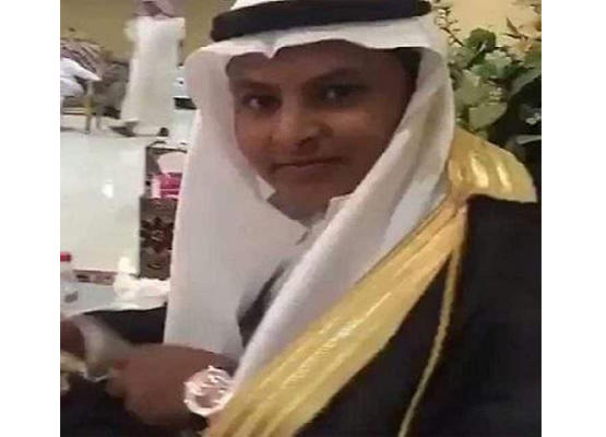شاهد .. زفاف طفل سعودي يشعل الجدل