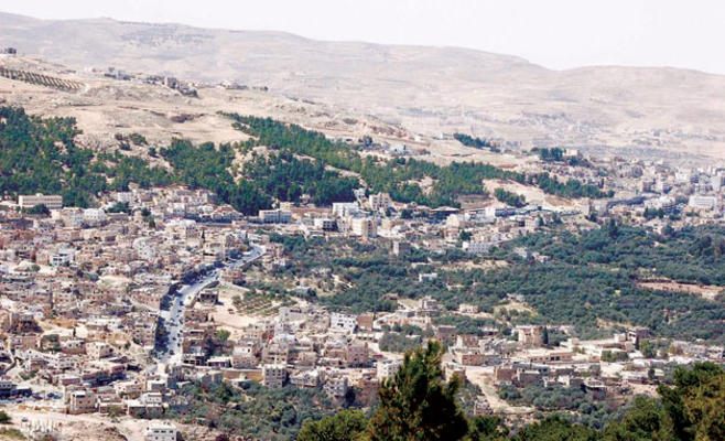 الطفيلة: مقبرة عين البيضاء الجديدة تفتقر للبنية التحتية