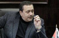 استقالة التل من رئاسة تحرير الدستور