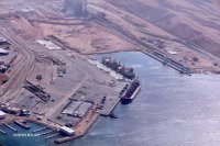 دراسة: النقل والتزويد في موانئ العقبة الأكفأ والأسرع على مستوى المنطقة