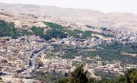 الطفيلة: مقبرة عين البيضاء الجديدة تفتقر للبنية التحتية