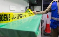 سعودية تقتل والدها بـ7 رصاصات