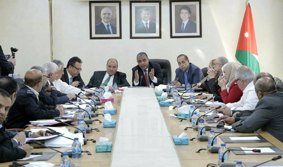"مشتركة نيابية" تواصل مناقشة "معدل قانون الجمارك"