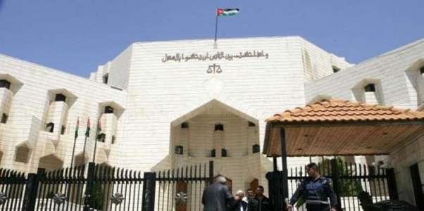 إحالة قاتل أمه بمادبا إلى الجنايات الكبرى