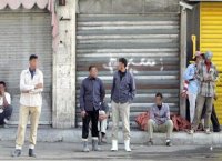 ضبط 131 عاملا وافدا مخالفا