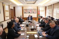 فاخوري: امريكا قدمت 250 مليون دولار اضافية للاردن