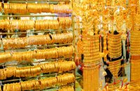 ارتفاع أسعار الذهب عالميا