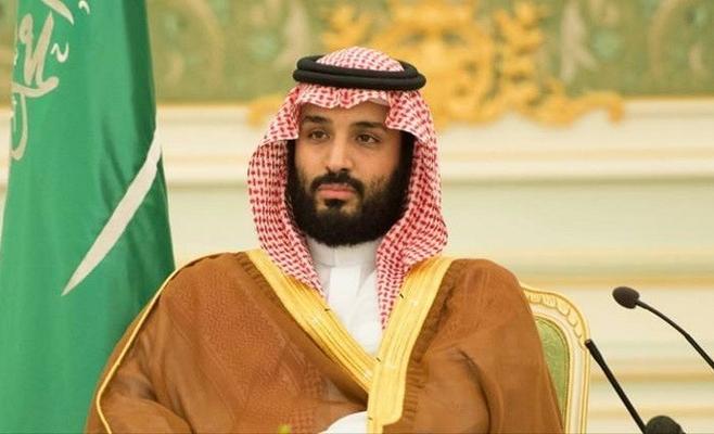 بن سلمان: للإسرائيليين الحق بأن تكون لهم أرضهم