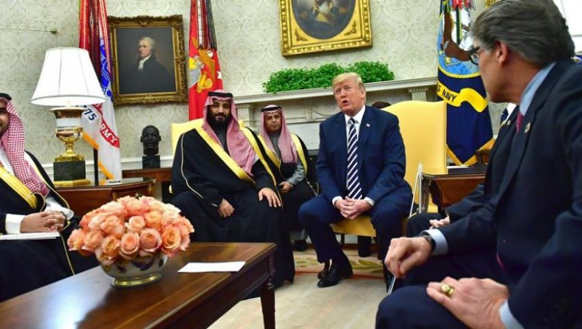 النص الكامل لمقابلة الأمير محمد بن سلمان المثيرة للجدل: الموقف من ايران واسرائيل وحماس والإخوان!