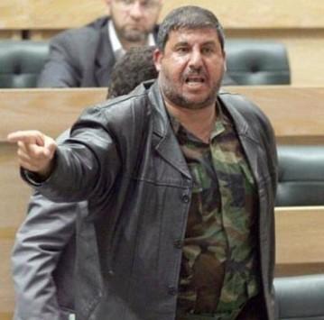 الطراونة يدعو الله أن يستشهد السعود