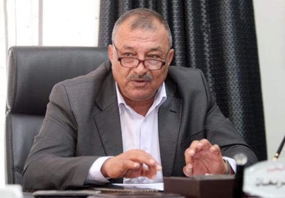 المعلمين تطالب محافظ جرش بالاعتذار