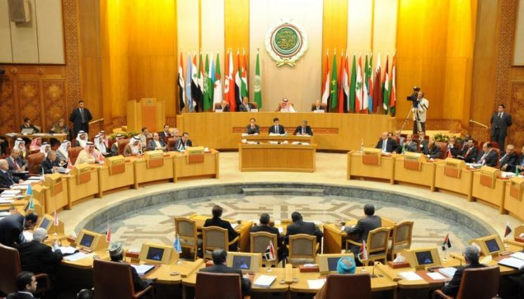 الجامعة العربية تطالب فتح تحقيق عاجل في جرائم الحرب التي ارتكتبها الاحتلال في يوم الأرض