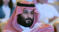 بن سلمان: الاردن يدافع عن مصالح الدول المستقلة ضد مثلث الشر