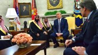 النص الكامل لمقابلة الأمير محمد بن سلمان المثيرة للجدل: الموقف من ايران واسرائيل وحماس والإخوان!