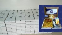 الخيرية الهاشمية تطلق حملة "افطار صائم"