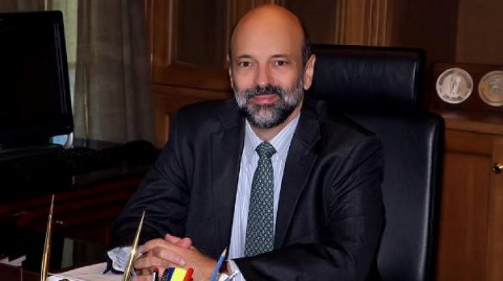 الرزاز يكتب .. تطوير الثانوية العامة "تحديات وفرص"