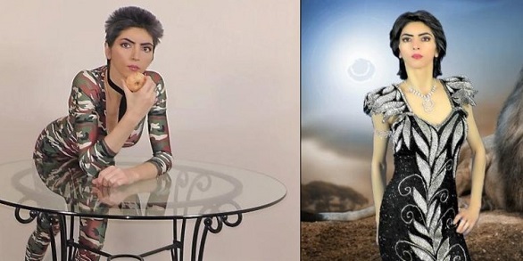 من هي "نسيم أغدام" التي أطلقت النار على مقر يوتيوب؟