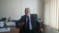 تكفيل مدير الأوقاف السابق البطاينة