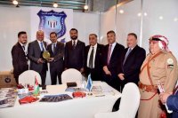 عمان الأهلية تشارك في معرض التعليم الجامعي الأردني بالكويت