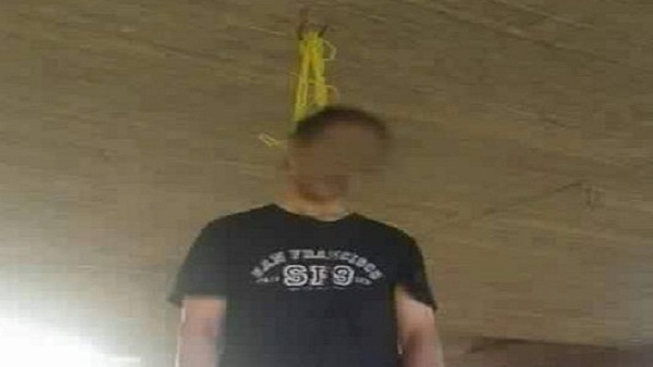 العثور على جثة شاب مشنوقاً داخل منزل ذويه في جرش