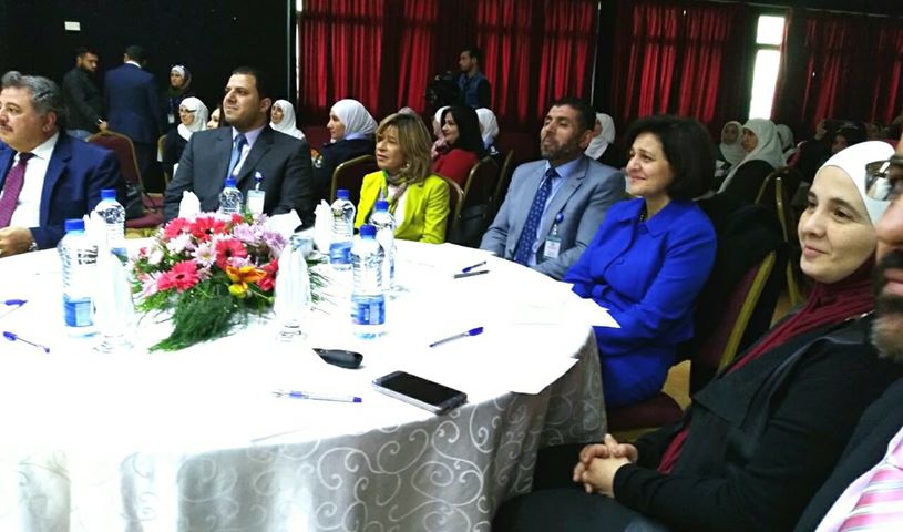 مؤتمر العمل الاجتماعي يوصي بتفعيل مبادرات مجتمعية وبيئية