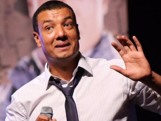 الجخ: إلغاء حفلتي بالأردن سببه داعش (فيديو)