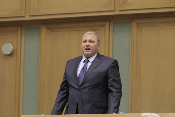 عطية يؤكد حرص "النواب" على حقوق المعلمين
