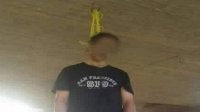 العثور على جثة شاب مشنوقاً داخل منزل ذويه في جرش
