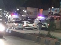 حملات امنية لضبط خارجين على القانون في عمان والرمثا