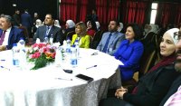 مؤتمر العمل الاجتماعي يوصي بتفعيل مبادرات مجتمعية وبيئية