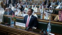 الطراونة يهنئ بالانتخابات الرئاسية المصرية