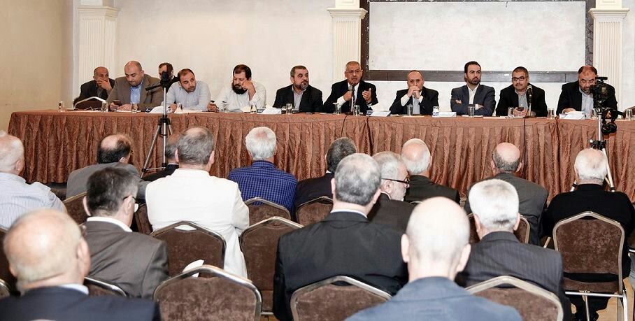 عمومية الاطباء تقر التقريرين المالي والاداري