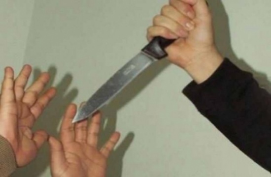 مقتل عشريني طعناً على يد شقيقه في عمان